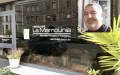 Restaurador belga-marroquí encarcelado en Marruecos por comentarios en redes sociales