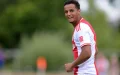 La resurrección de Ihattaren : De promesa perdida a estrella renaciente en el Slavia de Praga