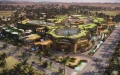 Retraso en el Morocco Mall de Marrakech : El megaproyecto comercial se pospone hasta 2025