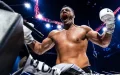 Revancha explosiva : Khbabez vs Abena por el título mundial de Glory en kickboxing