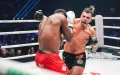 Revancha en Glory : Abena busca destronar a Khbabez en el peso semicompleto