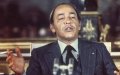 Revelaciones diplomáticas : El plan secreto de Hassan II para el Sahara en los 80