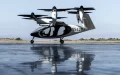 Revolución aérea : Taxis voladores unirán España y Marruecos en 20 minutos para 2030