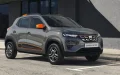 Revolución eléctrica : Sandero de Dacia, líder en ventas, se electrifica en 2027