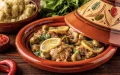 La revolución gastronómica de Marruecos : Del tajine a los tacos, el auge de la comida rápida