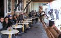 Revolución nocturna en Marruecos : Cafés y restaurantes desafían el toque de queda turístico