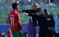 "La revolución silenciosa : Cómo Marruecos forjó campeones mundiales sub-20"