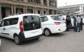 La revolución silenciosa del taxi marroquí : formalización y seguridad social