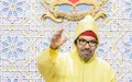 El rey Mohamed VI, enfermo, se ve obligado a descansar