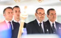 El rey Mohamed VI pronto en Francia
