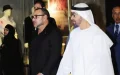 El Rey Mohammed VI garantiza a los Emiratos el apoyo inquebrantable de Marruecos