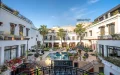 Un riad de Fez obtiene una Llave Michelin y se incorpora a los mejores hoteles del mundo