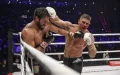 Rico Verhoeven cuestiona la integridad del Glory Heavyweight Grand Prix