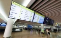 Riesgo de cancelación de vuelos entre Bélgica y Marruecos