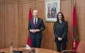 Riester en Marruecos : Francia impulsa lazos comerciales con visita ministerial clave
