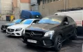 Robaban coches en Marruecos y les daban una nueva identidad en España