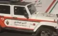 Roban un coche de policía en Marrakech, la fuga termina en accidente