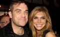 Robbie Williams y Ayda Field : Escapada romántica en yate por Marruecos tras rehabilitación