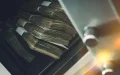Robo millonario en Tetuán : Empresa de aceites asaltada en plena zona industrial