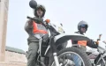 Robo relámpago en Marrakech : Policía captura a ladrón de turistas en la medina