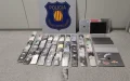 Robo de teléfonos : cómo un iPhone 17 atrapó a una red de tráfico internacional hacia Marruecos