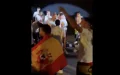 La Roja desata polémica : Cánticos sobre Gibraltar y Marruecos empañan celebración de la Eurocopa