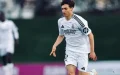 La Roja y Marruecos pugnan por el talento de Thiago Pitarch, joya del Real Madrid