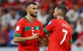 Romain Saïss busca regresar a la selección marroquí : "Tengo mucho más que ofrecer