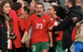 Rosella Ayane : De Reading a Marruecos, la elección que cambió su carrera futbolística
