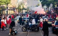 Rotterdam se cierra antes de Marruecos–Canadá