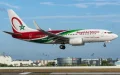 Royal Air Maroc abre seis nuevas rutas, aquí está la lista