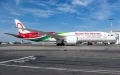 Royal Air Maroc : África sigue paralizada