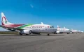 Royal Air Maroc amplía su presencia en Brasil : más vuelos y nuevas rutas