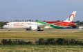 Royal Air Maroc busca 96 jóvenes pilotos : Oportunidad única de formación y empleo en aerolínea líder