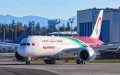 Royal Air Maroc da una lección a Air France