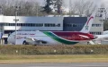 Royal Air Maroc expande su flota con Boeing 787-9 : nuevas rutas a Los Ángeles y Pekín
