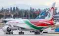 Royal Air Maroc fuera del top 25 de aerolíneas más seguras : Air New Zealand lidera el ranking