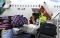 Royal Air Maroc, entre las peores aerolíneas para tu equipaje : estudio revela datos alarmantes