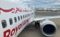 Royal Air Maroc Reduce Ciertos Vuelos