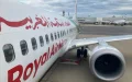 Royal Air Maroc suspende todos los vuelos a Doha hasta el 15 de marzo (Dubái también afectado)