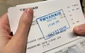 Ryanair advierte : Tarjetas de embarque impresas obligatorias en vuelos desde Marruecos, Turquía y Albania