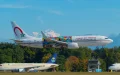 Ryanair desafía a Royal Air Maroc : La revolución aérea de bajo coste en Marruecos