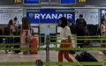 Ryanair eleva costes : Polémica por cargos en tarjetas de embarque digitales a Marruecos