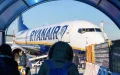 Ryanair expande su dominio : 2 millones de asientos a Marruecos desde Europa