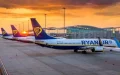 Ryanair expande su red : Nuevo vuelo directo Londres-Ouarzazate y 30 rutas adicionales