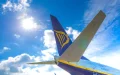 Ryanair impone multa de 100 euros por llegar tarde : Nueva política para mejorar puntualidad