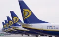 Ryanair lidera el cielo entre Marruecos y Europa, superando a Royal Air Maroc