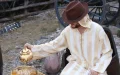 Saad Lamjarred desata polémica en Dubái : Su chilaba moderna divide a los fans