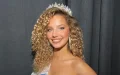 Sabah Aib : La joven marroquí que aspira a la corona de Miss Francia 2024