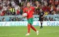 Sabiri se recupera : Marruecos respira de cara a la Copa África 2024